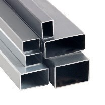 Tubo retangular metalon Jacofer