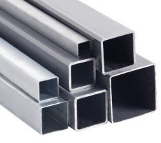 Metalon, Perfis e Chapas de Aço